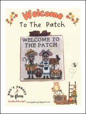 (image for) Welcome to the Patch