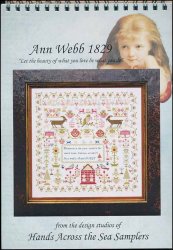 Ann Webb 1829