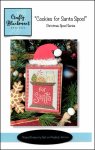 (image for) Cookies for Santa Spool