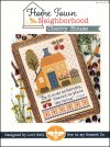 (image for) Home Town Neighborhood 6 Cherry House