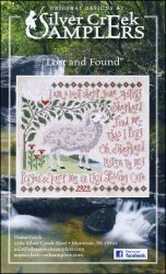 (image for) Lost And Found