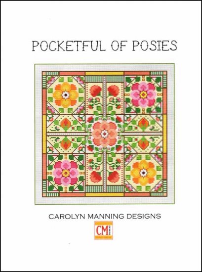 Pocketful of Posies - Click Image to Close