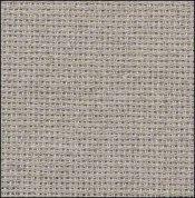 Linen Aida 18ct Raw Short Cut 34" x 55"