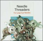 Needle Threaders Galore
