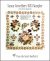 (image for) Susan Crowthers 1853 Sampler