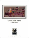 Oh My John Series: Christmas