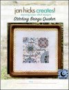 (image for) Stitching Brings Quaker