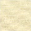 Cream Edinburgh Linen Short Cut 30"x55"