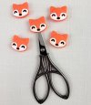 (image for) Foxy Foxes Point Protectors, pack of 5