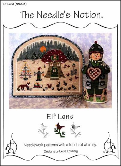 Elf Land - Click Image to Close