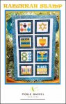 Hanukkah Stamp