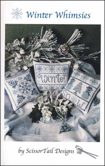 Winter Whimsies - Click Image to Close