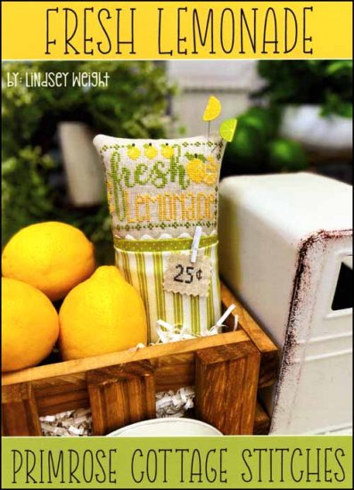 Fresh Lemonade - Click Image to Close