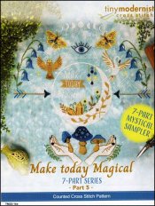 Make today Magical: Part 5