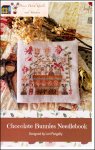 (image for) Chocolate Bunnies Needlebook