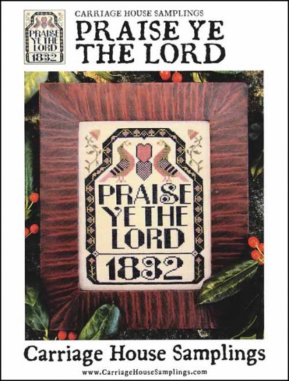 Praise Ye The Lord - Click Image to Close