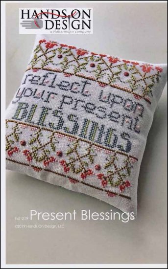 Present Blessings - Click Image to Close