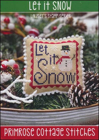 Let It Snow - Click Image to Close