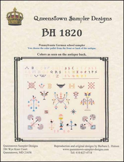 BH 1820 - Click Image to Close