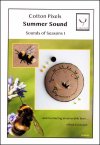 Sounds of Seasons 1: Summer Sound