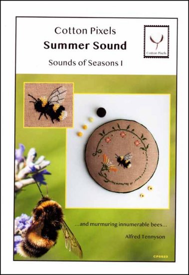 Sounds of Seasons 1: Summer Sound - Click Image to Close