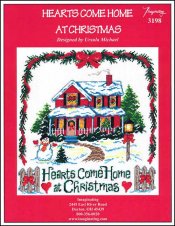 Hearts Come Home At Christmas