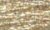 (image for) DMC Light Effects Metallic Floss. White Gold (E677)
