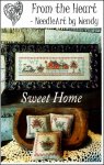 (image for) Sweet Home