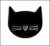 (image for) Bohin Black Cat Needle Minder