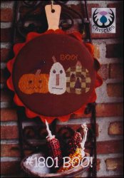 (image for) Boo!