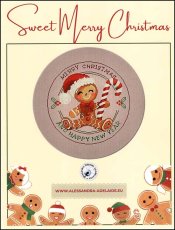 (image for) Sweet Merry Christmas