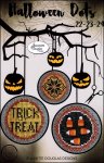(image for) Halloween Dots 22-23-24