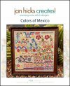 Colors of Mexico