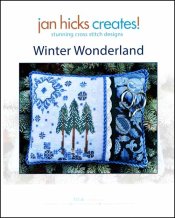 (image for) Winter Wonderland