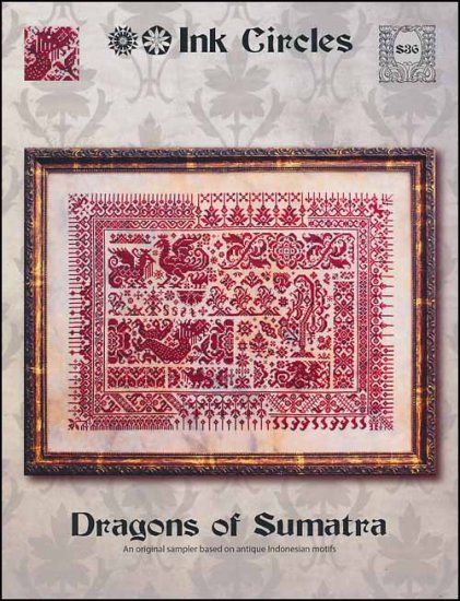 Dragons Of Sumatra - Click Image to Close