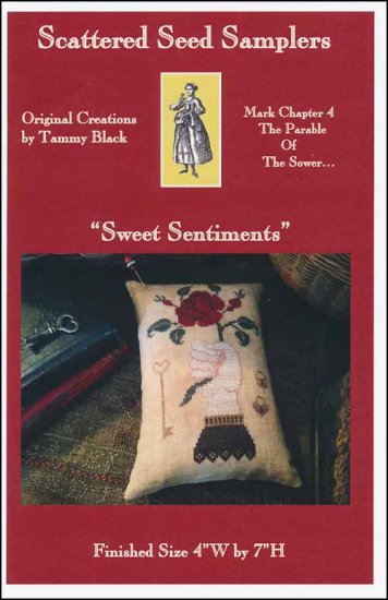 Sweet Sentiments - Click Image to Close