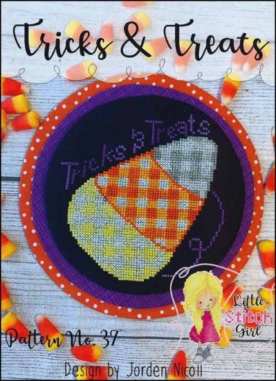 Trick & Treats - Click Image to Close