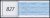 (image for) DMC Size 3 Pearl 827 Very Light Blue