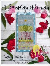 (image for) A Sampling Of Spring