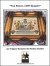 (image for) Two Sisters 1809 Sampler
