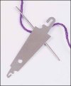 Needle Threaders in Bulk, pk of 50