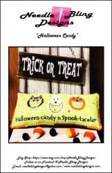 (image for) Halloween Candy