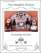 Christmas Kitchen