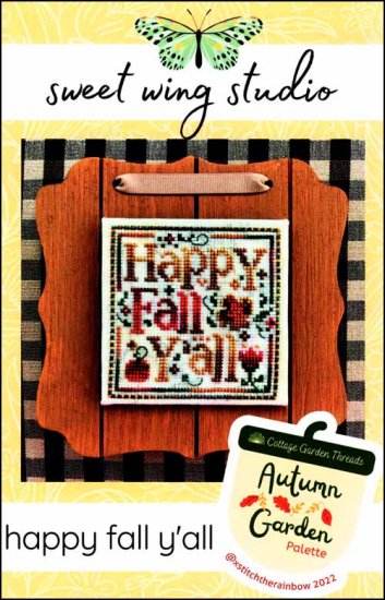 Happy Fall Y'all - Click Image to Close