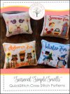 Seasonal Simple Smalls Seasonal Simple Smalls
