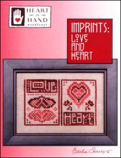 Imprints: Love and Heart