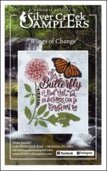 Wings of Change