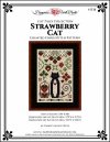 (image for) Cat Tales Strawberry Cat