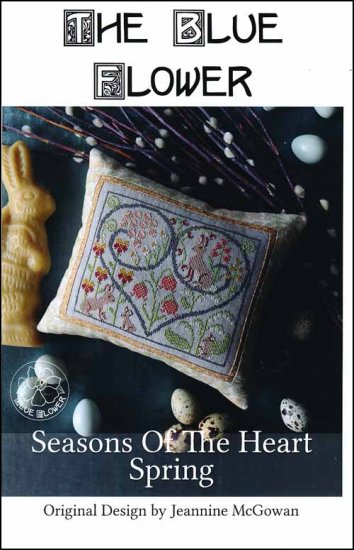 Seasons Of The Heart Spring - Click Image to Close