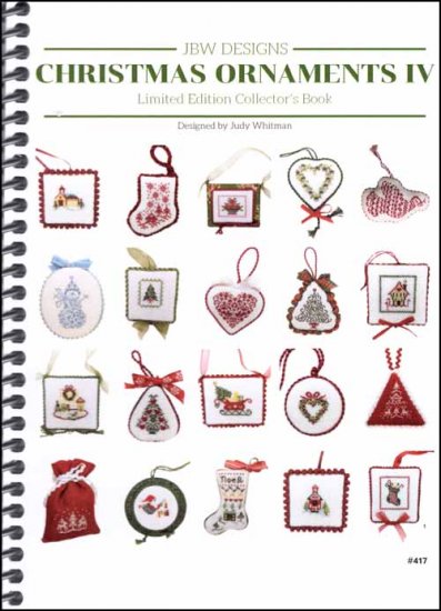 Christmas Ornaments 4 - Click Image to Close